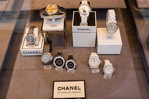 como se si mi reloj chanel es original|Cómo saber si un Chanel es auténtico .